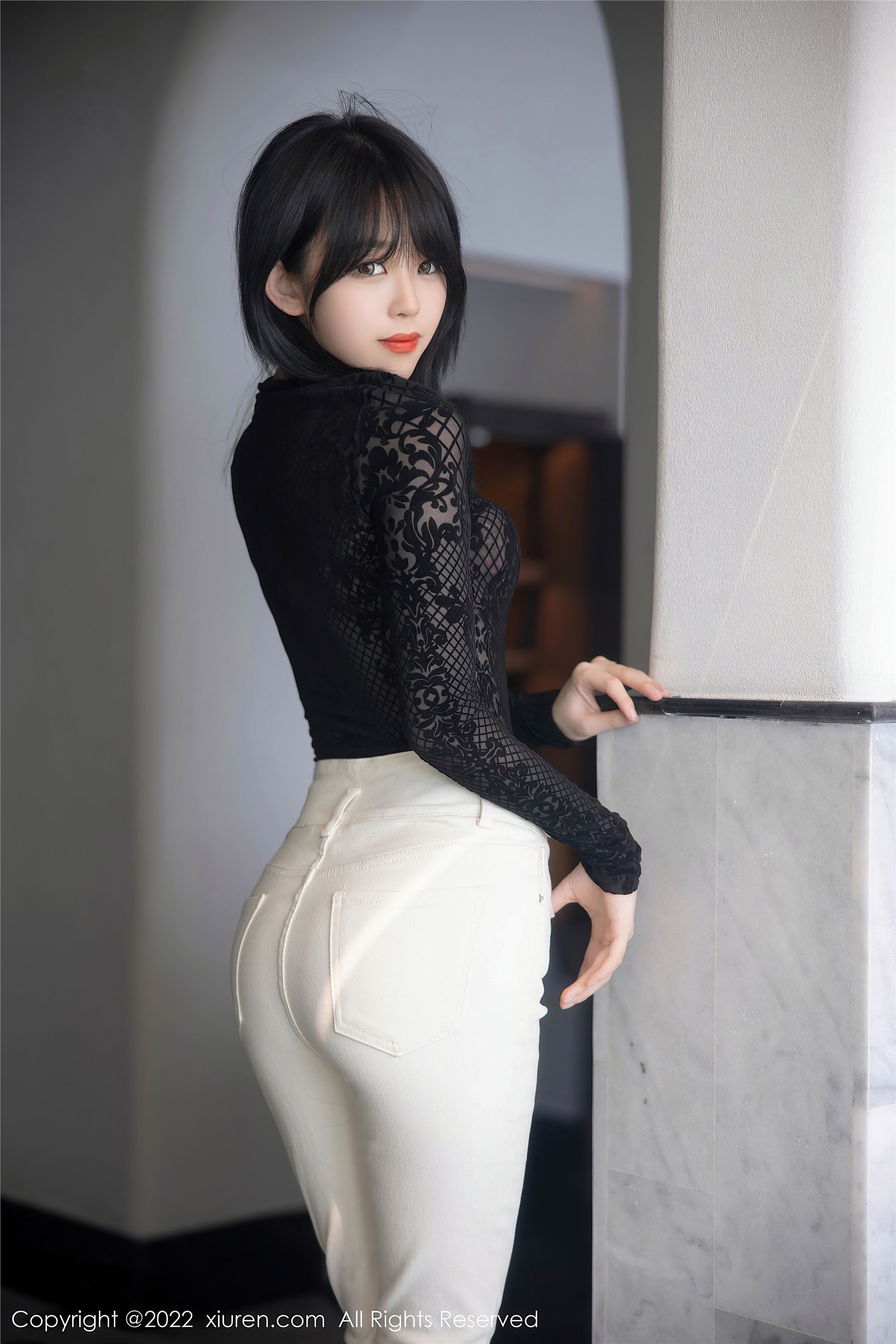 Xiuren秀人网 2022.08.04 NO.5386 奶瓶